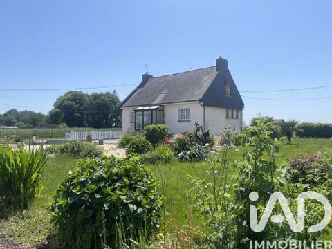 Vente maison 4 pièces Merdrignac 22