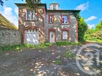 Vente maison 23 pièces