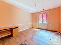 Vente maison 23 pièces