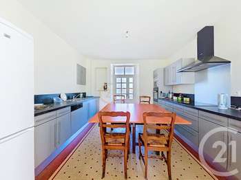 Vente maison 23 pièces