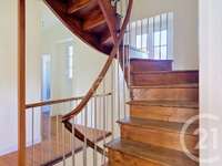 Vente maison 23 pièces