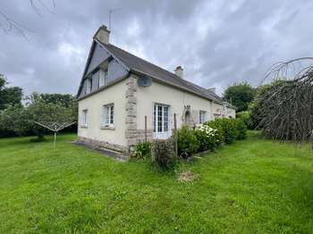 Vente maison 4 pièces Merdrignac 22