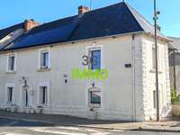 Vente maison 4 pièces Vente maison 4 pièces