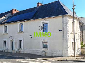 Vente Maison 3 chambresMerdrignac