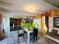 Vente maison 4 pièces Vente maison 4 pièces