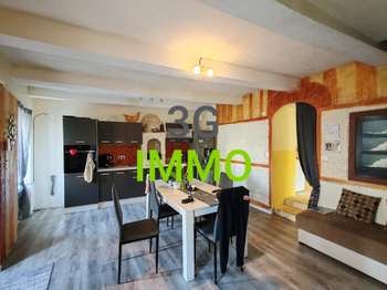 Vente maison 4 pièces Vente maison 4 pièces