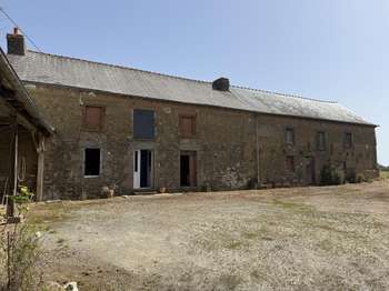 Vente maison Merdrignac 22