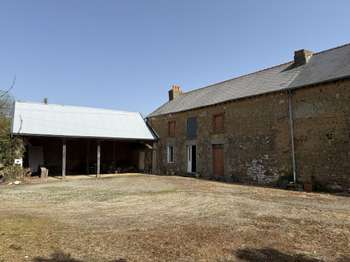Vente maison