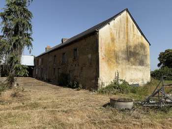 Vente maison