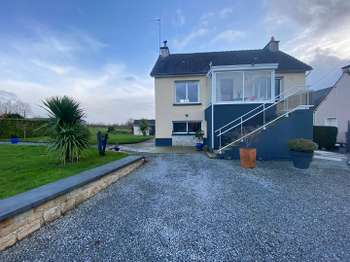 Vente Maison 2 chambresMerdrignac