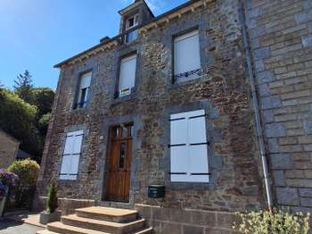 Vente maison 5 pièces Merdrignac 22