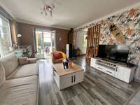 Vente maison Merdrignac - 22