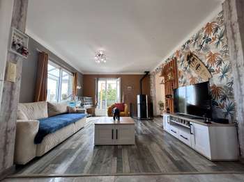 Vente maison 6 pièces Merdrignac 22