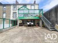 Vente maison 8 pièces Vente maison 8 pièces