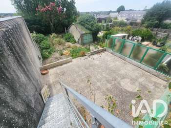 Vente maison 8 pièces Vente maison 8 pièces