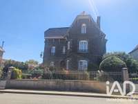 Vente maison 10 pièces