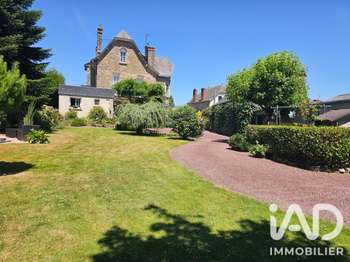 Vente maison 10 pièces