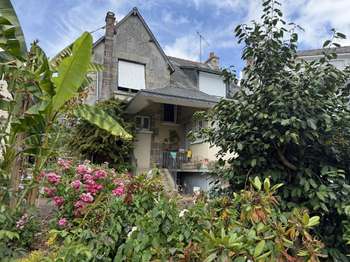 Vente maison Merdrignac 22