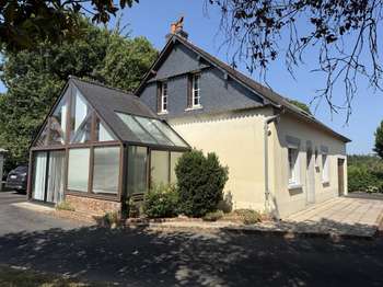 Vente maison Merdrignac 22