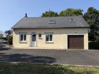 Vente maison