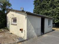 Vente maison