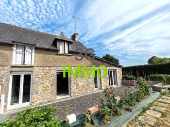 Vente Maison 3 chambresMerdrignac