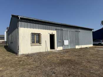 Photo Vente maison Merdrignac