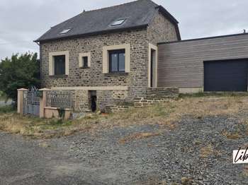 Vente Maison 2 piècesMerdrignac