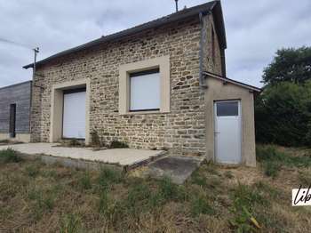 Vente maison 2 pièces Vente maison 2 pièces