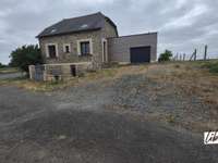 Vente maison 2 pièces Vente maison 2 pièces