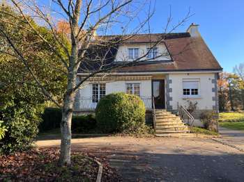 Vente Maison 4 chambresMerdrignac