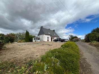 Vente Maison 2 chambresMerdrignac