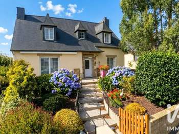 Vente Maison 4 chambresMerdrignac