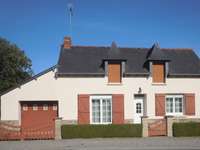 Vente maison 5 pièces Vente maison 5 pièces