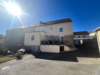 Vente Maison 3 chambresMerdrignac