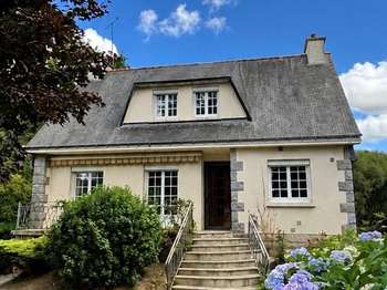 Vente maison Merdrignac 22