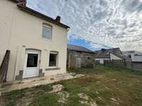 Vente maison 2 pièces