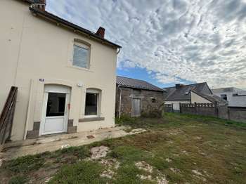 Vente maison 2 pièces Merdrignac 22