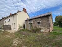 Vente maison 2 pièces