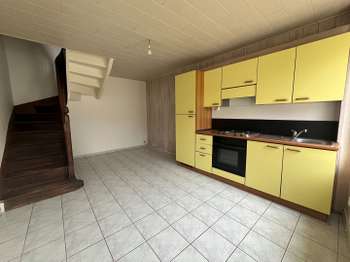 Vente maison 2 pièces