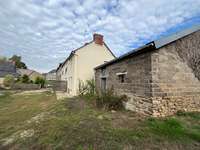 Vente maison 2 pièces