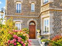 Vente maison 10 pièces Vente maison 10 pièces