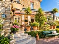 Vente maison 10 pièces Vente maison 10 pièces