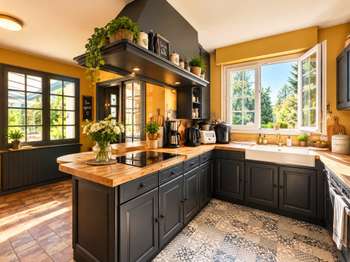 Vente maison 10 pièces Vente maison 10 pièces