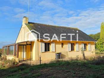 Vente Maison 3 chambresMerdrignac