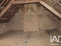 Vente maison 2 pièces