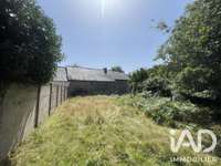 Vente maison 2 pièces
