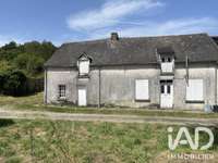 Vente maison 2 pièces