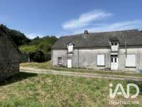 Vente maison 2 pièces