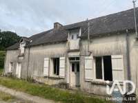 Vente maison 2 pièces